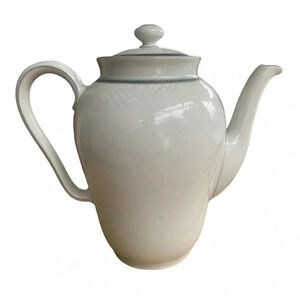 Thomas Germany Vintage Porcelain China Teapot